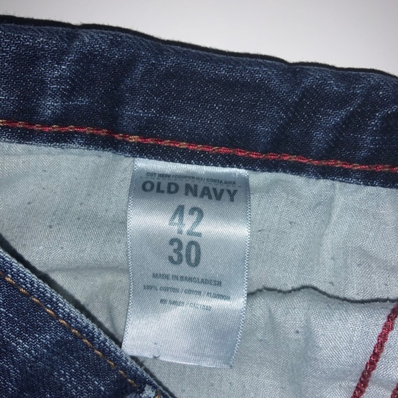 Mens jeans - Picture 3 of 3